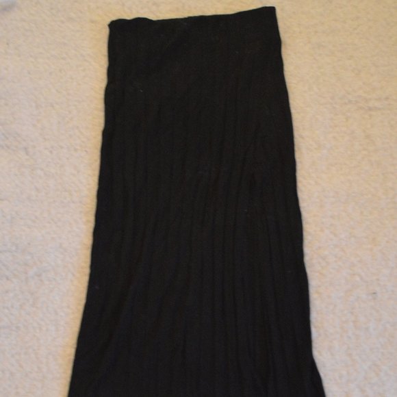 Wilfred Free LEO SKIRT - Black - Picture 3 of 3